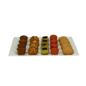 Assortiment Gourmand - boite de 350g