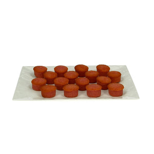 Financiers Framboise - boite de 250g