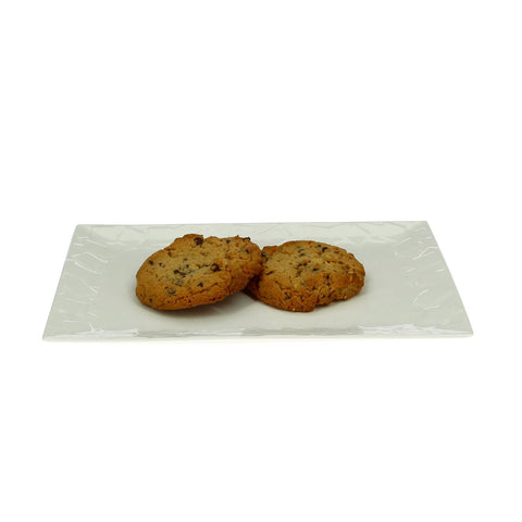 Cookies chocolat noisettes - boite de 180g
